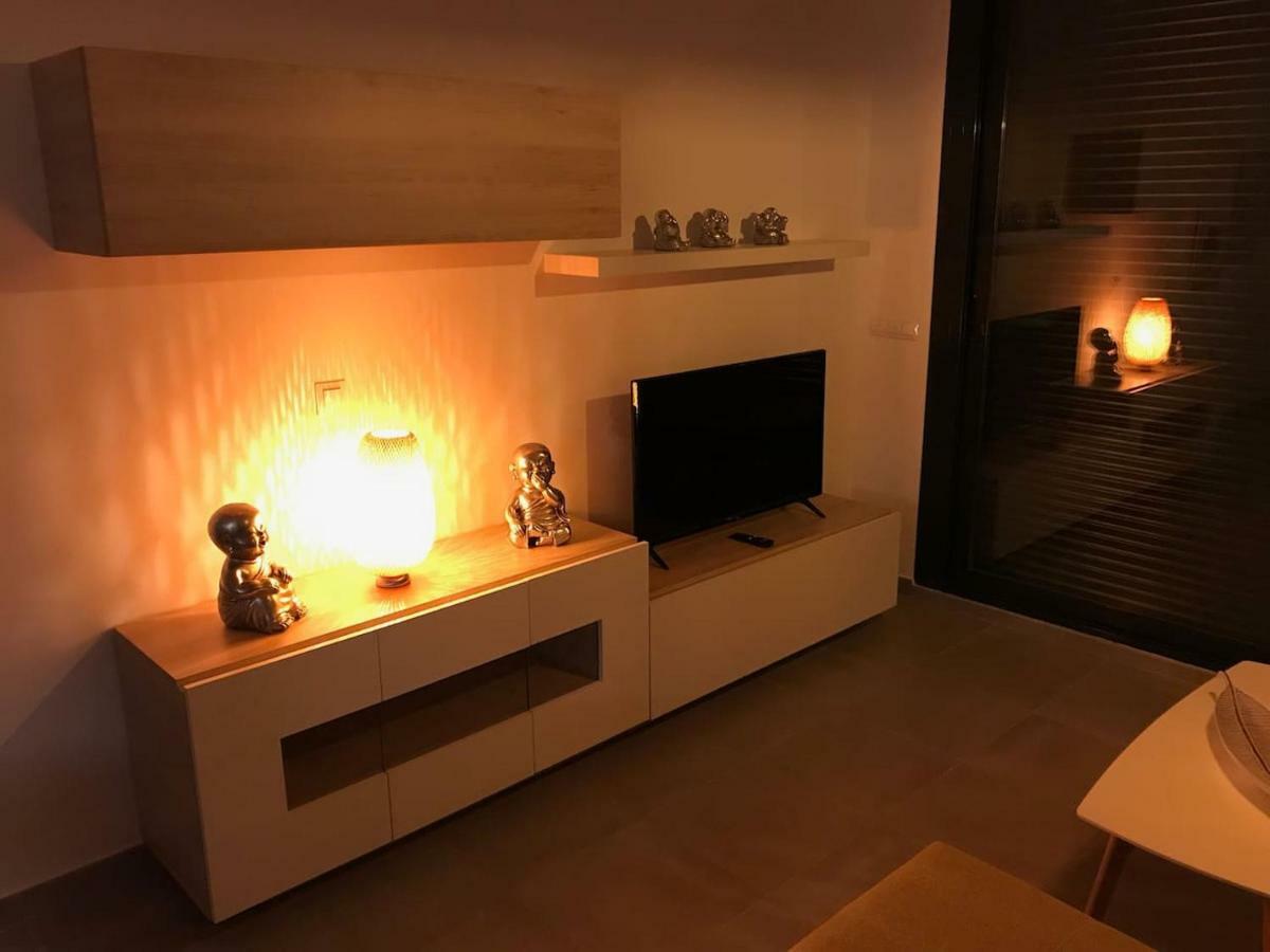 Calpe Beach Boutique Luxury Seaview Suite Esterno foto