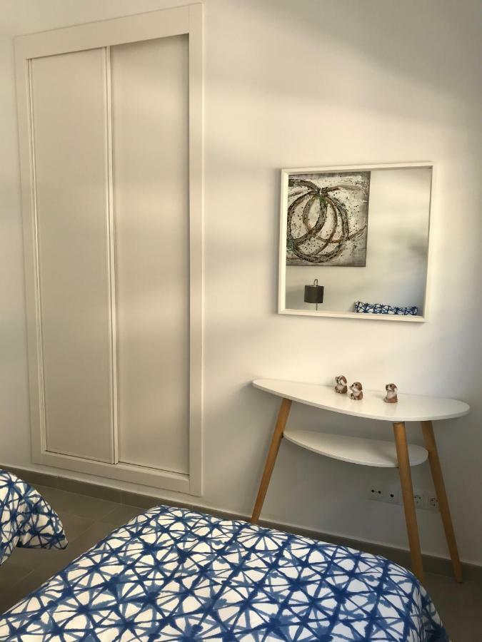 Calpe Beach Boutique Luxury Seaview Suite Esterno foto