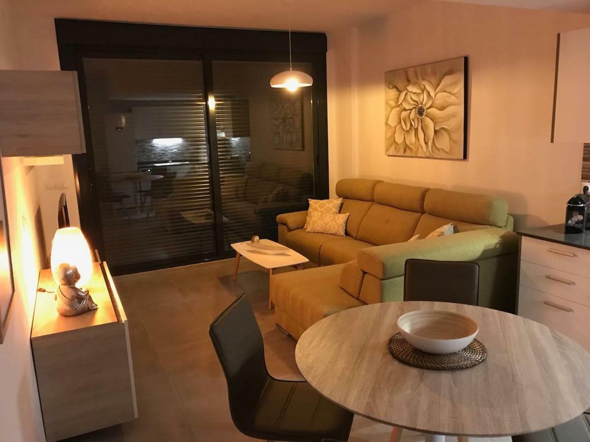 Calpe Beach Boutique Luxury Seaview Suite Esterno foto