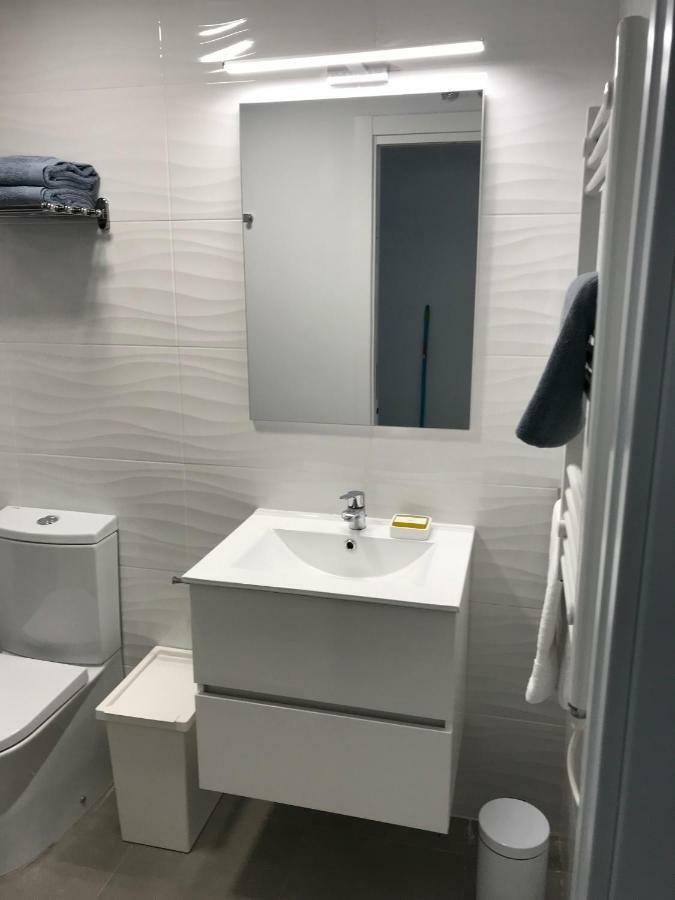 Calpe Beach Boutique Luxury Seaview Suite Esterno foto