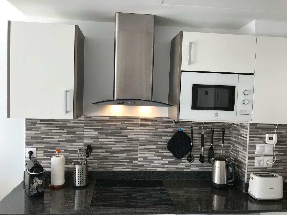 Calpe Beach Boutique Luxury Seaview Suite Esterno foto
