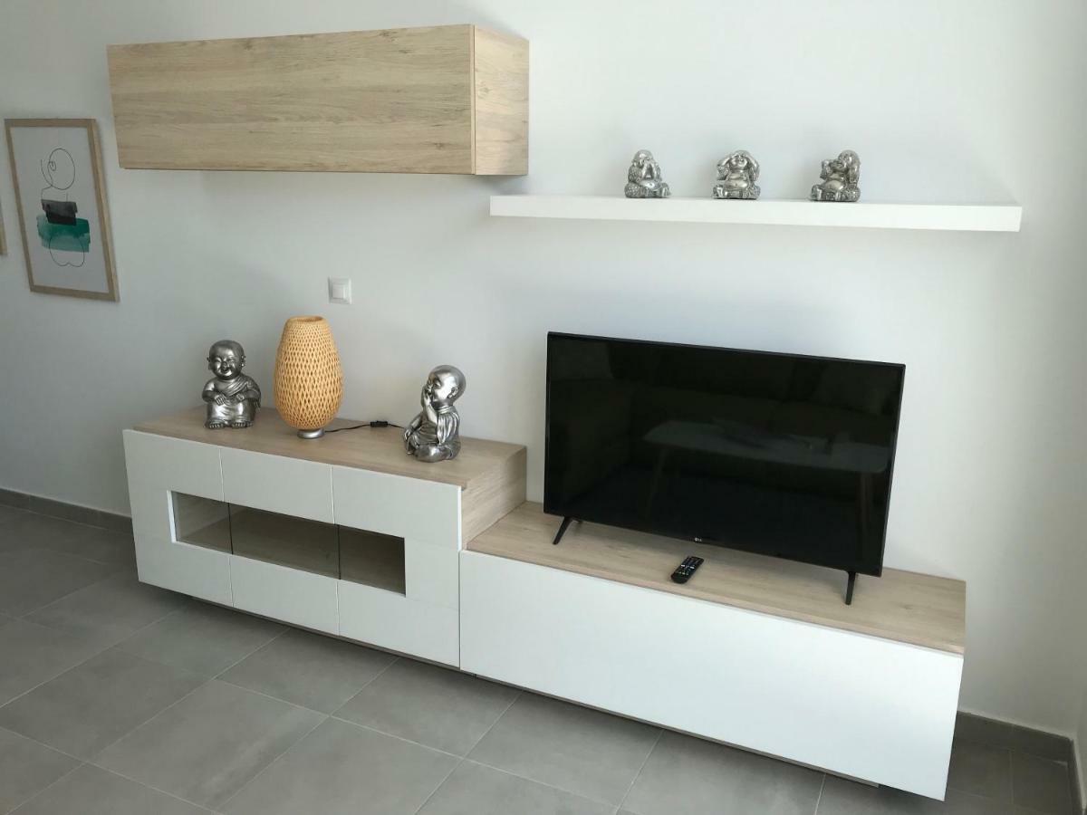 Calpe Beach Boutique Luxury Seaview Suite Esterno foto