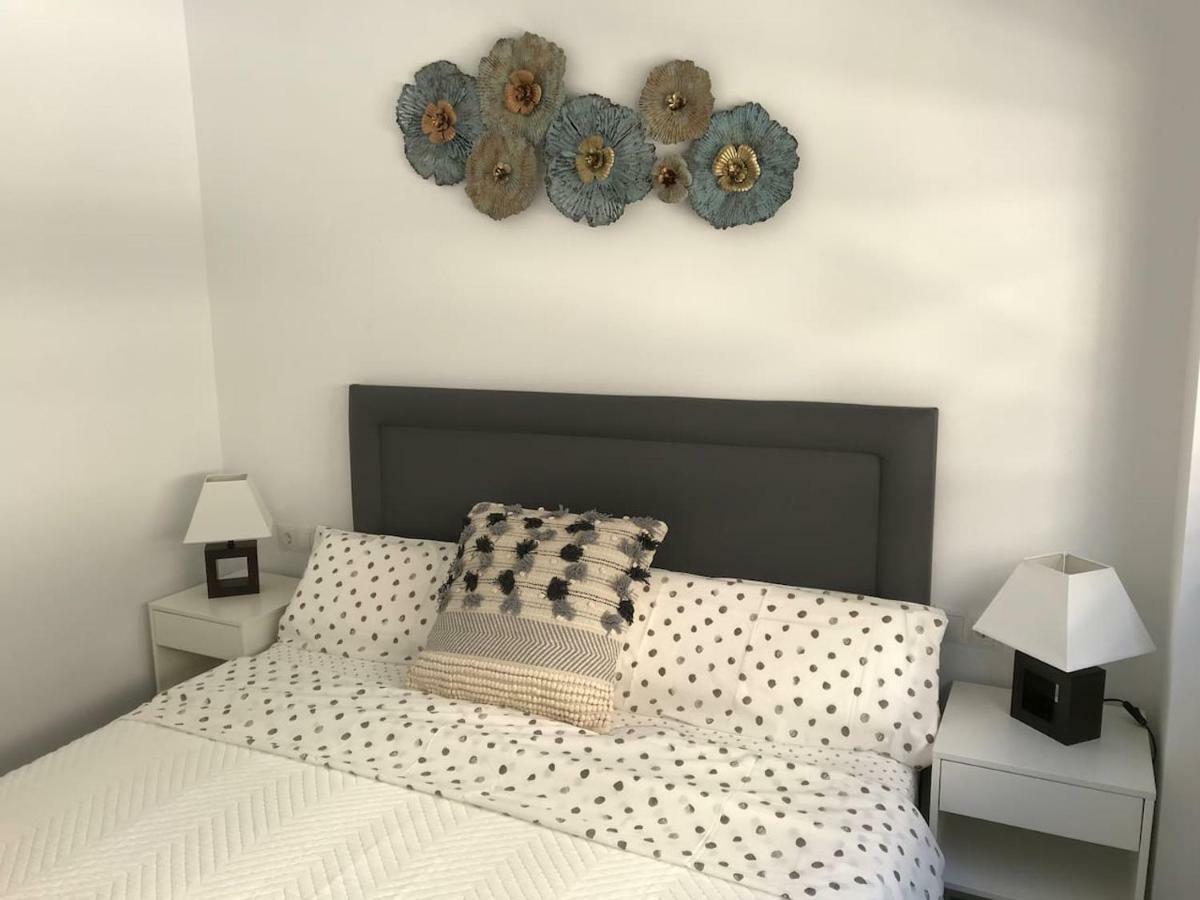 Calpe Beach Boutique Luxury Seaview Suite Esterno foto